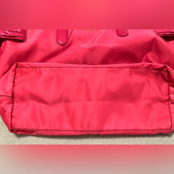 Pink Prada Bag - Picture 13 of 15